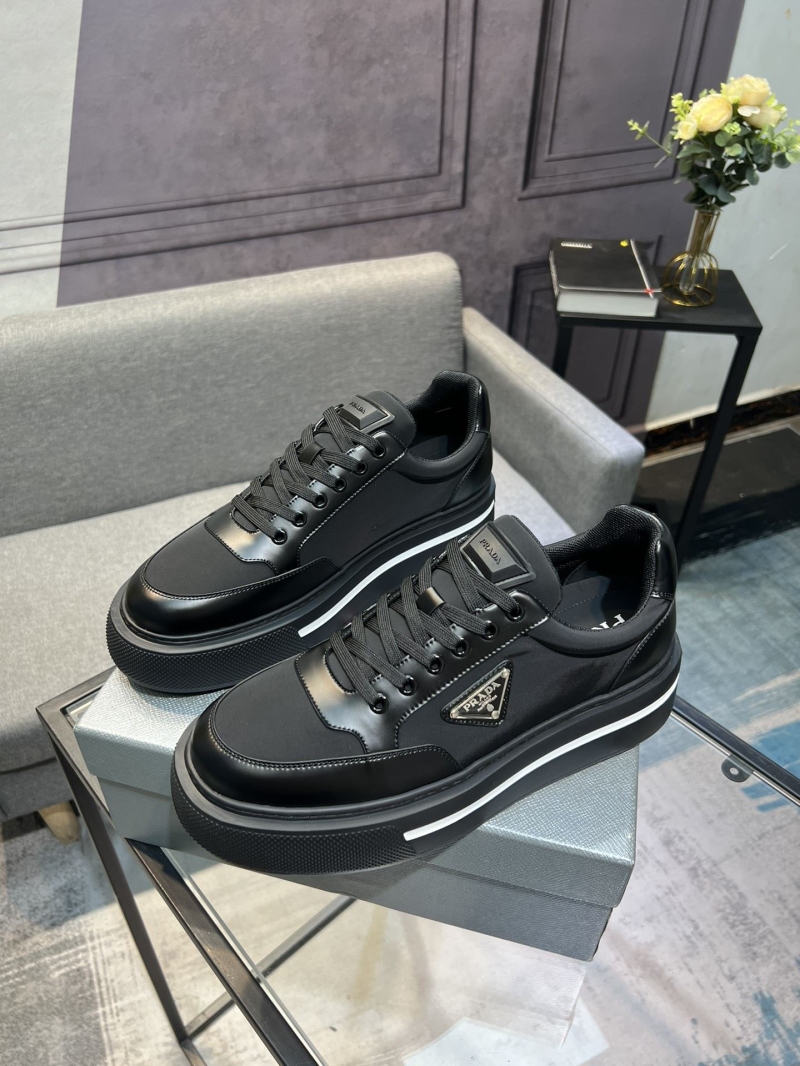 Prada Casual Shoes